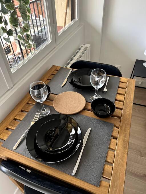 Studio Cozy Proche Paris Gentilly Εξωτερικό φωτογραφία